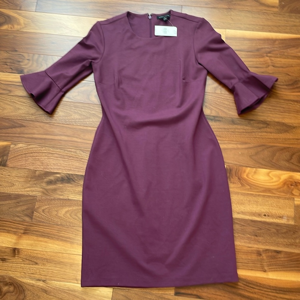 Banana Republic new with tags dress